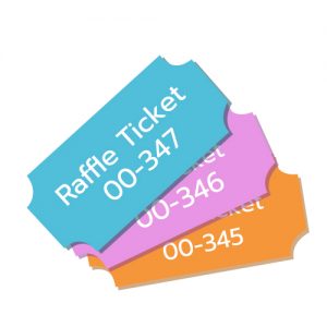 3 Tickets