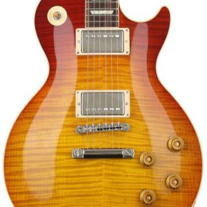 Gibson Custom Lee Roy Parnell '59 Les Paul
