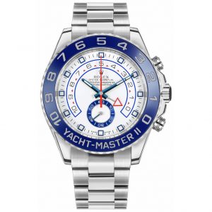 1 Ticket - Rolex Luxury Giveaway
